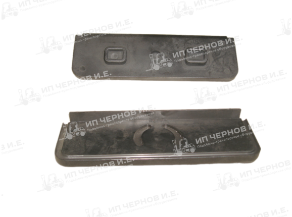 Пластина регулировочная секции D20-30G