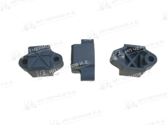 Пластина регулировочная секции Mit. FD30N(CF14E)