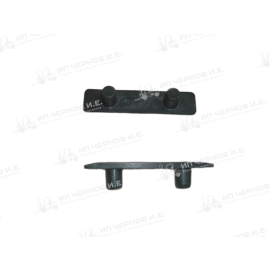 Пластина регулировочная секции Heli