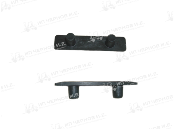 Пластина регулировочная секции Heli