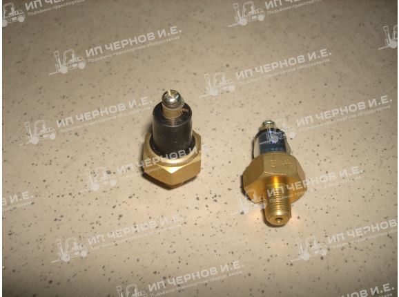 Датчик давления масла Heli CY6102BG-22/CPCD50