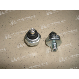 Датчик давления масла V2403