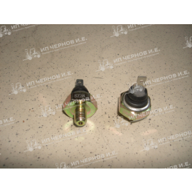 Датчик давления масла WF491GP