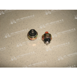 Датчик давления масла HJ493