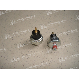 Датчик давления масла YANMAR 4TNE98-BQDPC/Daewoo D20-30G, D20-30S5