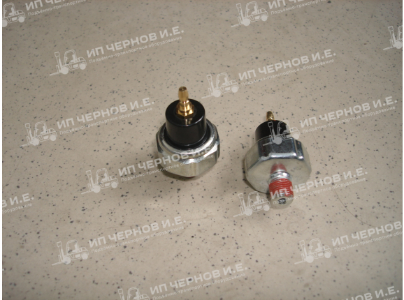 Датчик давления масла YANMAR 4TNE98-BQDPC/Daewoo D20-30G, D20-30S5