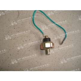 Датчик давления масла 6BG1