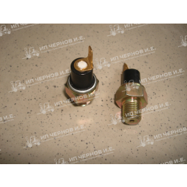 Датчик давления масла QC490GP