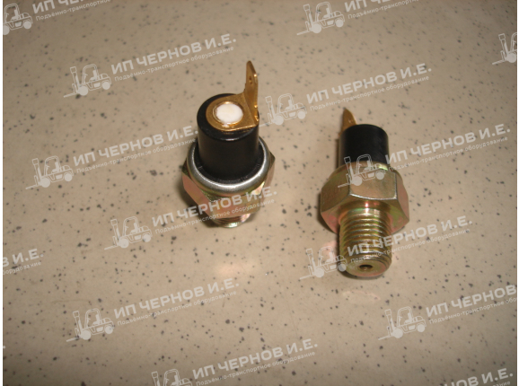 Датчик давления масла QC490GP