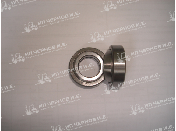 Подшипник шарнирный д-15х28