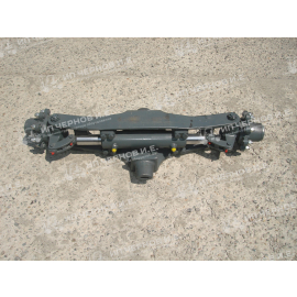 Управляемый мост (в сборе) HELI K серия CPCD20-25 G2H34-30011-X