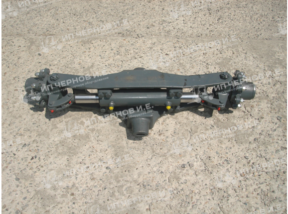 Управляемый мост (в сборе) HELI K серия CPCD20-25 G2H34-30011-X