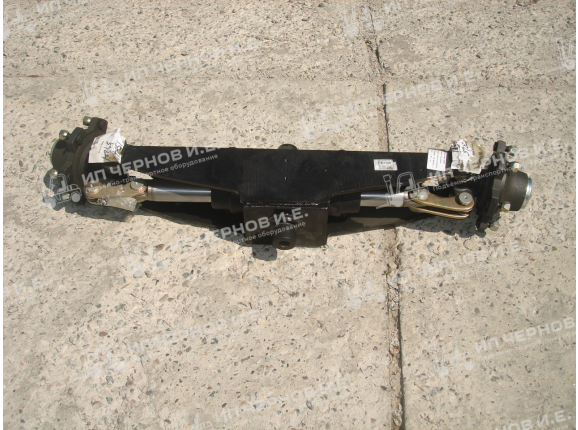 Управляемый мост (в сборе) Toyota FDZN20-25,8FD20-25,8FDN20-25,7FD20-25  43850-N2070-71,43850-N2071-71,43850-N2072-71,43850-N2073-71,43850-N2060-71,43