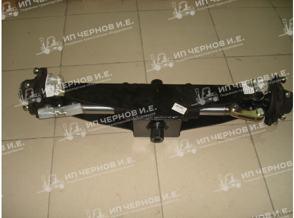 Управляемый мост (в сборе) Toyota FDZN30,8FDN30,7-8FD30 43810-N3070-71,43810-N3071-71,43810-N3072-71,43810-N3073-71,43810-N3060-71,04943-30260-71,4381