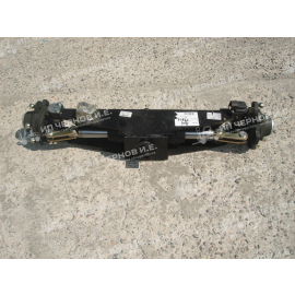 Управляемый мост (в сборе) Toy. 8FD20-25,8FDN20-25,7FD20-25（0211-） SAS 43110-26601-71,43110-26600-71,43110-26602-71,43110-N2060-71,43110-23423-71,4311