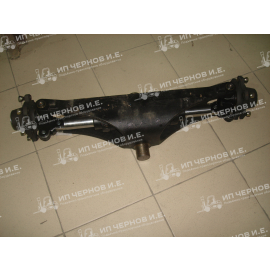 Управляемый мост (в сборе) Mit. FD20-30NT（CF18C/CF14E）