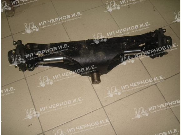 Управляемый мост (в сборе) Mit. FD20-30NT（CF18C/CF14E）