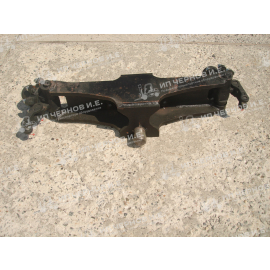 Управляемый мост (в сборе без рулевого цилиндра) TCM FD30T3/T3C/T3C-A 52N53-80101 52N53-80102 HC2CN94-30101