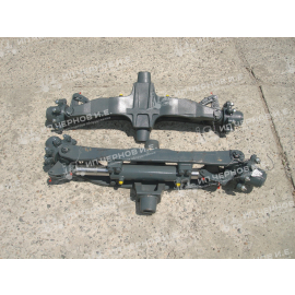 Управляемый мост (в сборе) HELI G CPCD30-35 G27Z4-30001-X