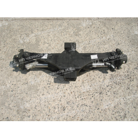 Управляемый мост (в сборе) Mit. FD20-30N (F18C/F14E)