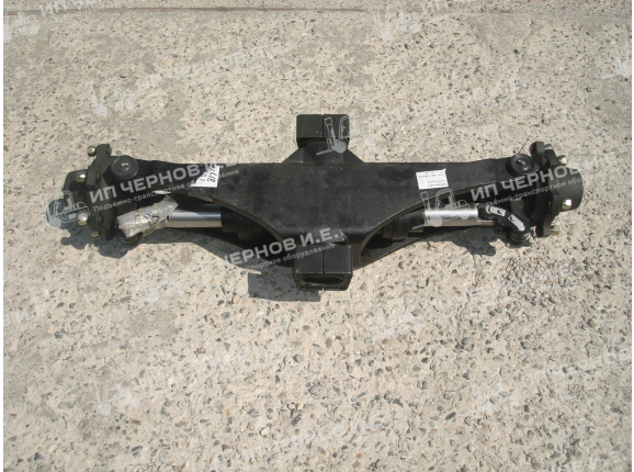 Управляемый мост (в сборе) Mit. FD20-30N (F18C/F14E)