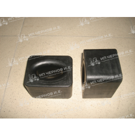 Втулка суппорта Ком., FB15-12, 840017  3BA-24-71410