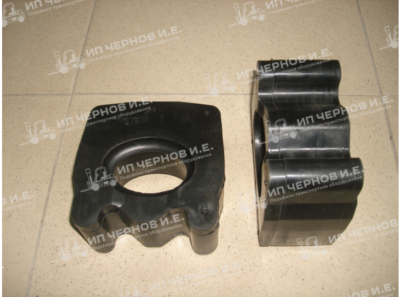 Амортизатор упр.моста HYSTER L177/N177/P177（H2.50FT-H3.50FT）,F187/G187/H187(S2.0FT-S3.5FT)(S40FT-S70FT),A099/A268/A276/A970/B977/G004/H004/J004/N005