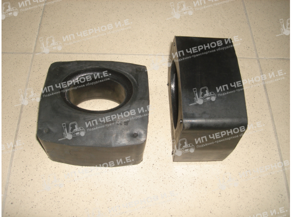 Амортизатор упр.моста Hyster H177/D187/A216/A416/B416/C210/D210/E210/F108/G108/K005/L005 324864