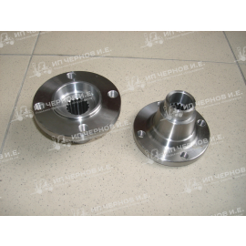 Хвостовик (кардан) АКПП TCM FD50-100Z7/Z8/-9,Heli H2000/CPCD50-100, QYCD35-50-W1/-C1,QYCD45-WXH 15793-82231