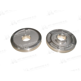 Поршень вала (плунжер) ГДП Mit. FD10-35AN(нов),FG10-35AN(нов) 91A24-21500,91A24-21501