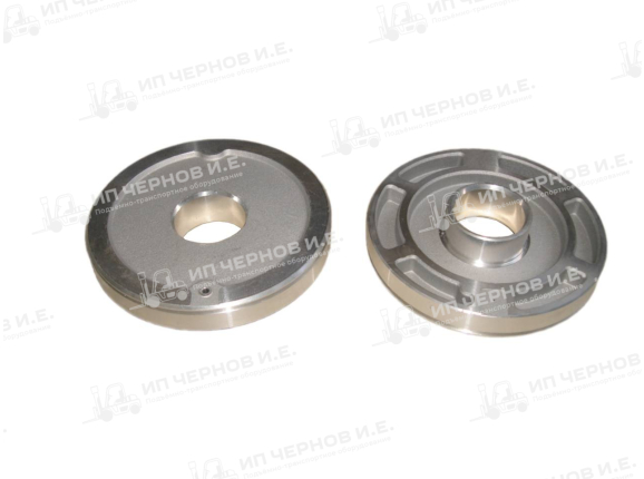 Поршень вала (плунжер) ГДП Mit. FD10-35AN(нов),FG10-35AN(нов) 91A24-21500,91A24-21501