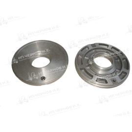 Поршень вала (плунжер) ГДП Toy. 7-8FD10-30,7-8FG10-30,FDZN20-30,FGZN20-30,8FDK20-30,8FGK20-30,7-8FDN15-30,7-8FGN15-30,7-8FDU15-32,7-8FGU15-32,7-8FGCU2