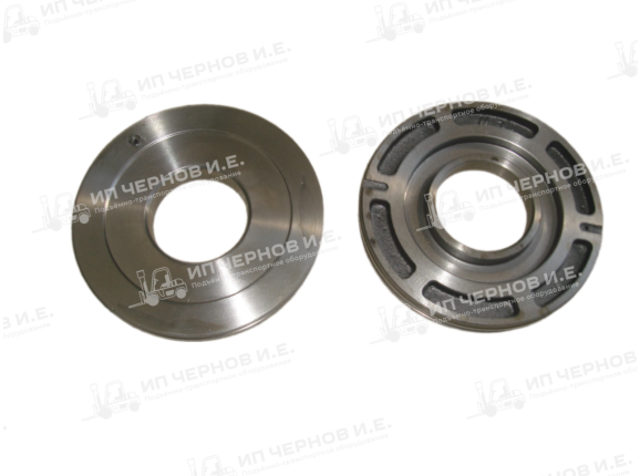 Поршень ГДП TCM FD35-50T8/Z7,FG35-50T8/N7 HELI,HC,JAC,MAXIMAL,BAOLI CPCD40-50/YQX45ⅡH TEU,TAILIFT FD/G40-50/YQX45  15943-82851,15943-80261, YDS45.035,