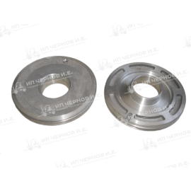 Поршень вала (плунжер) ГДП TCM FD20-25T3/T4/T6/T7,FG20-25T3/T4/T6/T7 134G3-82111