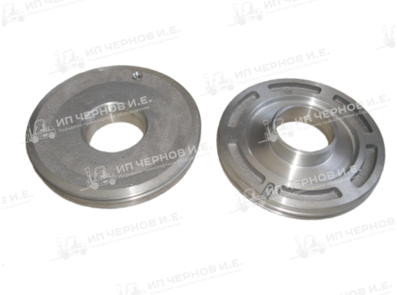 Поршень вала (плунжер) ГДП TCM FD20-25T3/T4/T6/T7,FG20-25T3/T4/T6/T7 134G3-82111