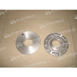 Поршень вала (плунжер) ГДП Toy. 7FD10-J35,7FG10-J35,7FDF15-30,7FGF15-30,7FDU15-32,7FGU15-32 32402-23330-71