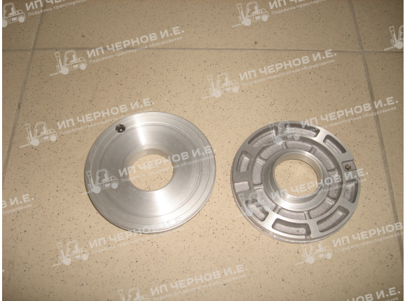 Поршень вала (плунжер) ГДП Toy. 7FD10-J35,7FG10-J35,7FDF15-30,7FGF15-30,7FDU15-32,7FGU15-32 32402-23330-71