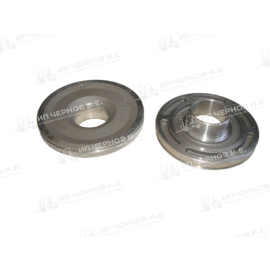 Поршень вала (плунжер) ГДП Nissan J01/J02 31515-41K00