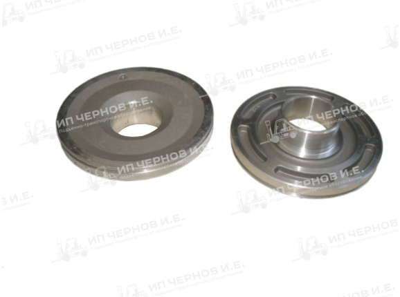 Поршень вала (плунжер) ГДП Nissan J01/J02 31515-41K00