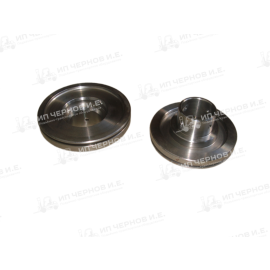 Поршень вала (плунжер) ГДП Kom. FD20-30-16/-17,FG20-30-16/-17 3EB-15-51230