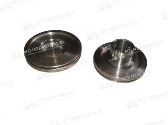 Поршень вала (плунжер) ГДП Kom. FD20-30-16/-17,FG20-30-16/-17 3EB-15-51230