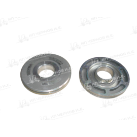 Поршень вала (плунжер) ГДП Toy. 6FD33-A50,6FD33-A50,6FDU33-AU50,6GU33-AU50,6FDN35 32412-31710-71