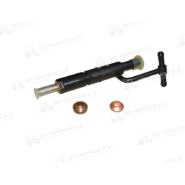 Форсунка Quanchai QC490GP 2409002510007, 2409502500030