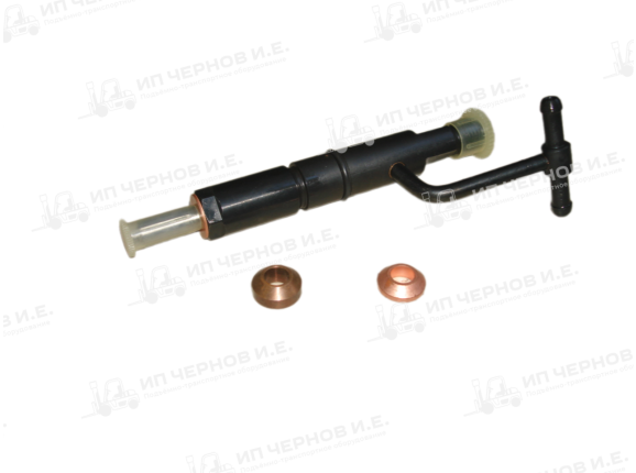 Форсунка Quanchai QC490GP 2409002510007, 2409502500030