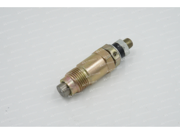 Форсунка TOYOTA 2J/3-5FD 23600-76006-71, изображение 2