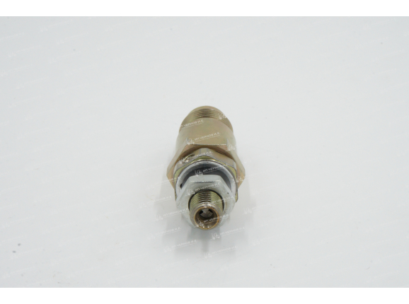 Форсунка TOYOTA 2J/3-5FD 23600-76006-71, изображение 4