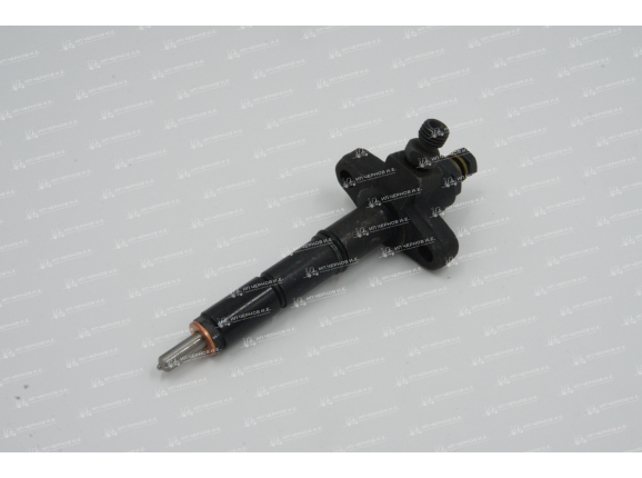 Форсунка Chaochai 6102 40100BA001, изображение 2