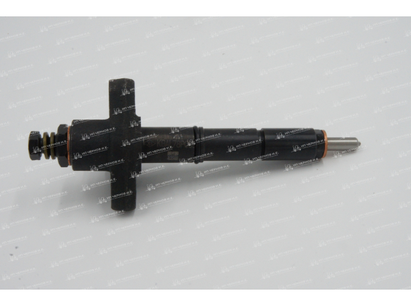 Форсунка Chaochai 6102 40100BA001, изображение 4