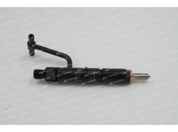 Форсунка HJ493 1112100BB, изображение 4