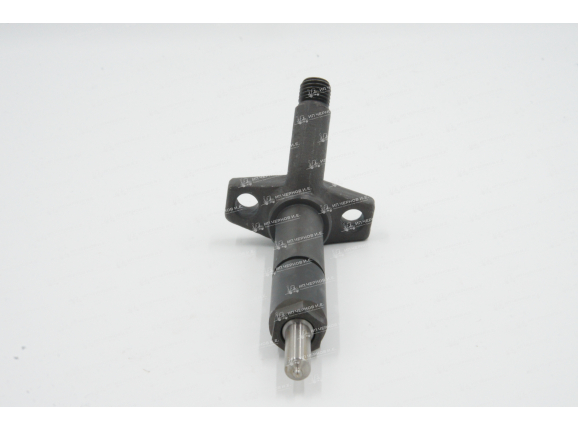 Форсунка TOYOTA 13Z,14Z 23600-UE010,23600-78761-71, изображение 3